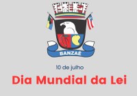 10 de julho – dia Mundial da Lei 