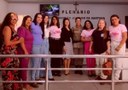 Café com Mulheres celebra o Dia Internacional da Mulher, na Câmara de Banzaê 